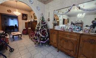 Maison 7 Pièces 139 m² à vendre à Bondy (93140)