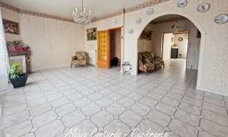 Maison 7 Pièces 139 m² à vendre à Bondy (93140)