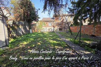 Maison 7 pièces 365000 €