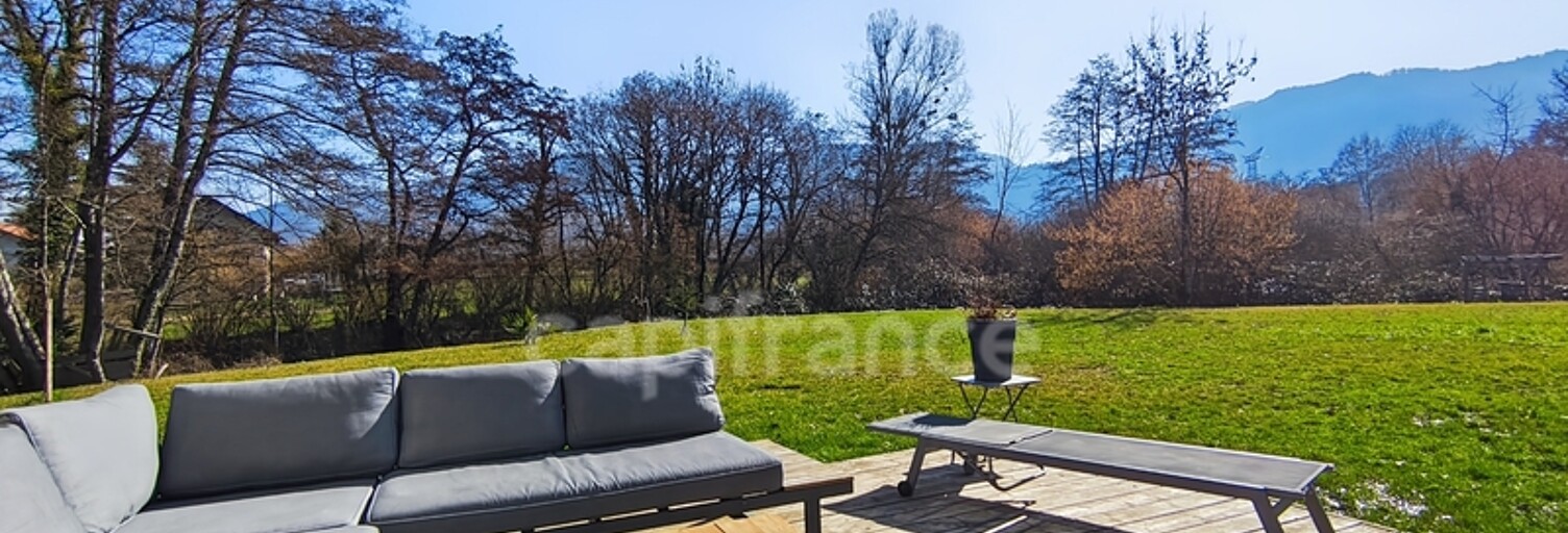 Maison 6 Pièces 163 m² à vendre à Allinges (74200)