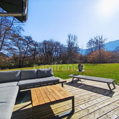 Maison 6 pièces 679000 €