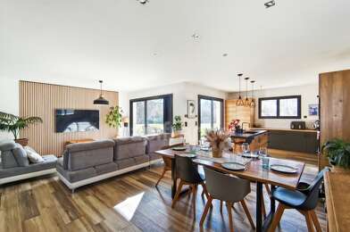 Maison 6 pièces 649000 €