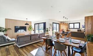 Maison 6 Pièces 163 m² à vendre à Allinges (74200)