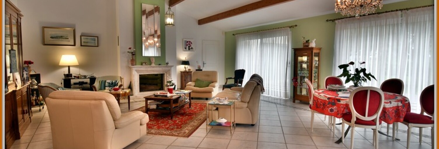 Maison 6 Pièces 197 m² à vendre à Surgères (17700)