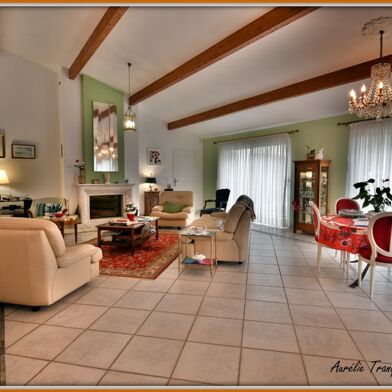 Maison 6 pièces 339000 €