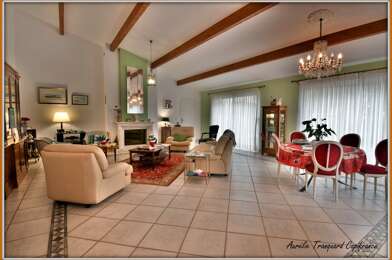 Maison 6 pièces 339000 €