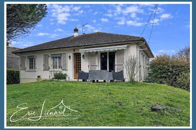 Maison 5 pièces 169900 €