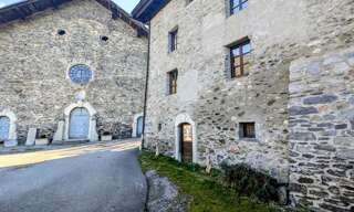 Maison 8 Pièces 596 m² à vendre à Courchevel (73120)