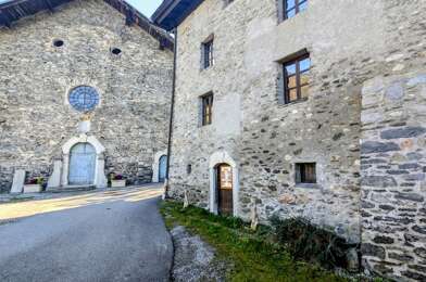 Maison 8 pièces 2199000 €