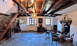 Maison 8 Pièces 596 m² à vendre à Courchevel (73120)