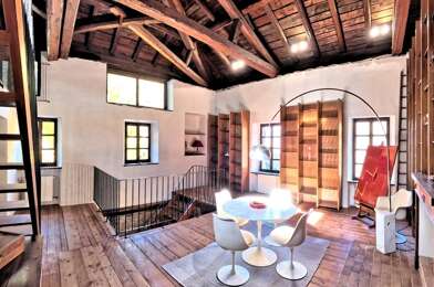 Maison 8 pièces 2199000 €