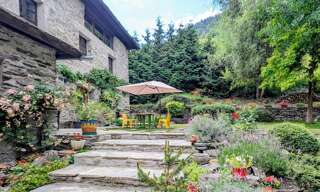 Maison 8 Pièces 596 m² à vendre à Courchevel (73120)