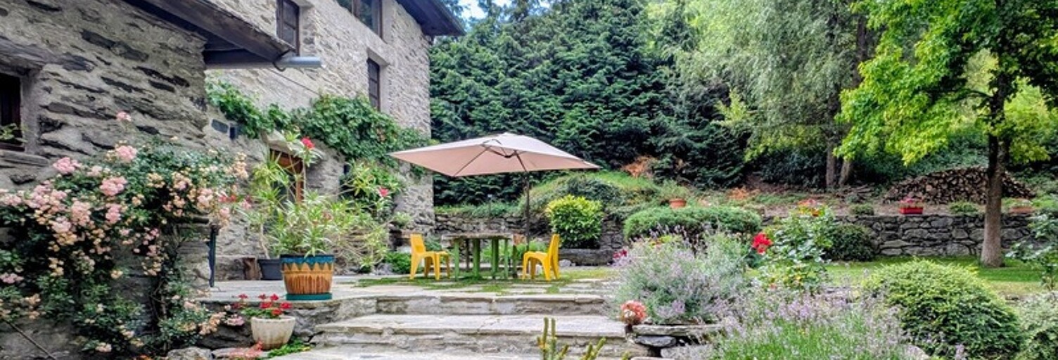 Maison 8 Pièces 596 m² à vendre à Courchevel (73120)