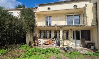 Maison 4 Pièces 132 m² à vendre à Alès (30100)