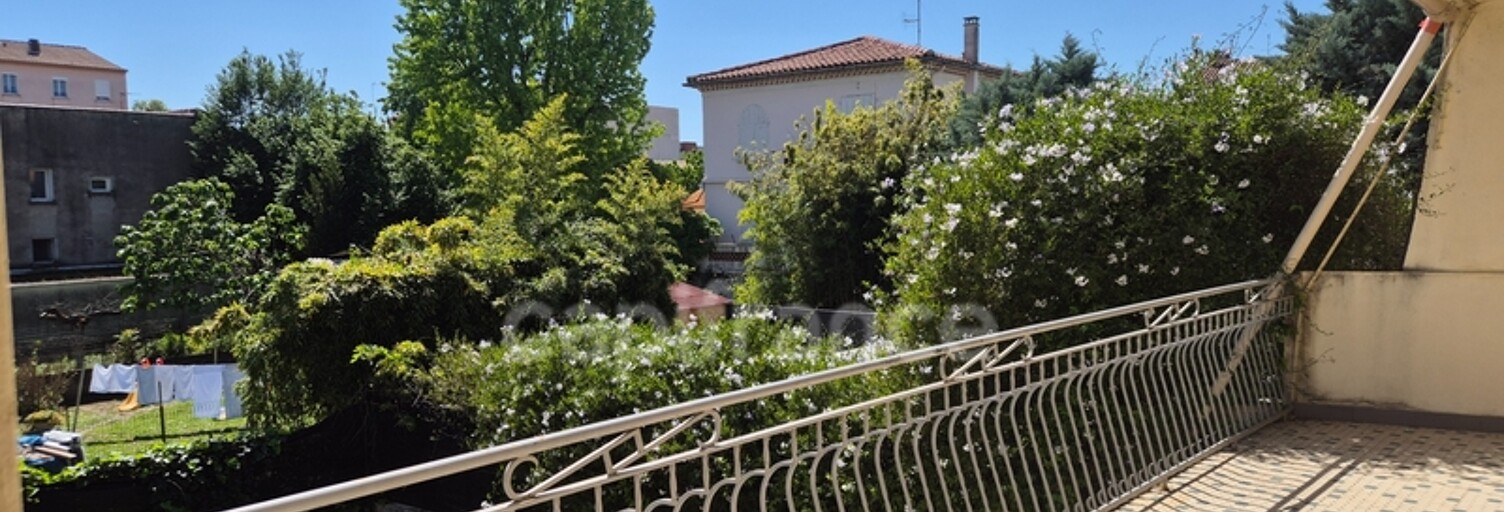 Maison 4 Pièces 132 m² à vendre à Alès (30100)