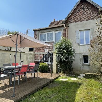 Maison 3 pièces 89900 €