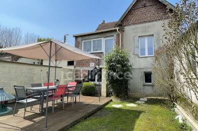 Maison 3 pièces 89900 €
