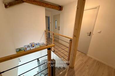 Maison 5 pièces 239500 €