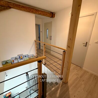Maison 5 pièces 239500 €