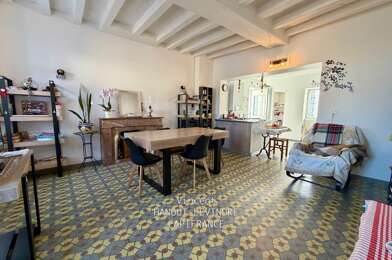 Maison 5 pièces 239500 €