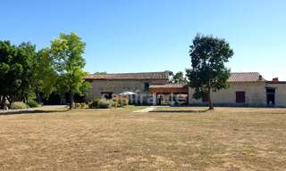 Maison 7 Pièces 220 m² à vendre à Lectoure (32700)