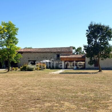 Maison 7 pièces 335000 €