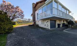 Maison 4 Pièces 92 m² à vendre à Maulévrier (49360)