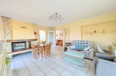 Maison 4 pièces 177450 €