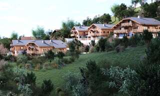 Appartement 2 Pièces 41 m² à vendre à Samoëns (74340)