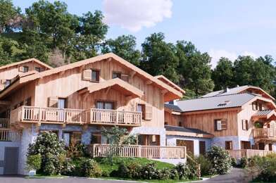 Appartement 2 pièces 295000 €