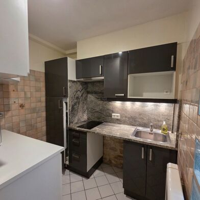 Appartement 2 pièces 329000 €