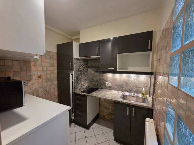 Appartement 2 pièces PARIS 15EME ARRONDISSEMENT - 38 m2 - Quartier Pasteur / Montparnasse — photo 1