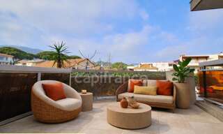 Appartement 2 Pièces 49 m² à vendre à Cavalaire-sur-Mer (83240)