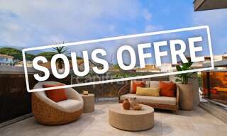 Appartement 2 Pièces 49 m² à vendre à Cavalaire-sur-Mer (83240)