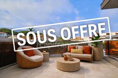 Appartement 2 pièces 220000 €