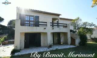 Maison 7 Pièces 179 m² à vendre à Fréjus (83600)