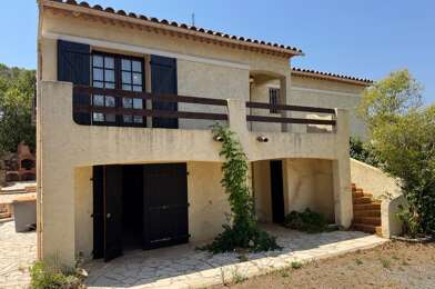 Maison 7 pièces 550000 €