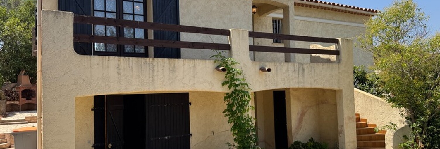Maison 7 Pièces 179 m² à vendre à Fréjus (83600)