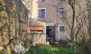 Maison 4 Pièces 89 m² à vendre à Saint-Loup-Lamairé (79600)