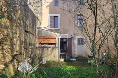 Maison 4 pièces 50900 €