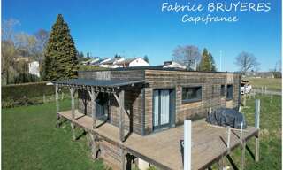 Maison 4 Pièces 80 m² à vendre à Eygurande (19340)