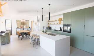 Maison 5 Pièces 125 m² à vendre à Viriat (01440)