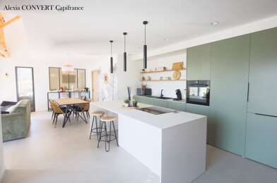 Maison 5 pièces 404000 €