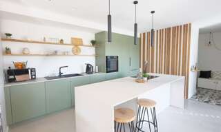 Maison 5 Pièces 125 m² à vendre à Viriat (01440)