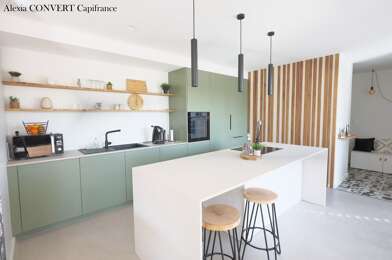 Maison 5 pièces 404000 €