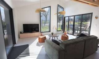 Maison 5 Pièces 125 m² à vendre à Viriat (01440)