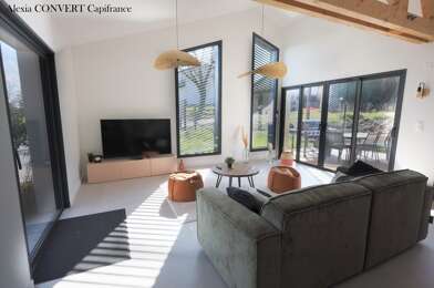 Maison 5 pièces 404000 €