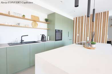 Maison 5 pièces 404000 €