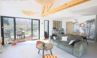 Maison 5 Pièces 125 m² à vendre à Bourg-en-Bresse (01000)