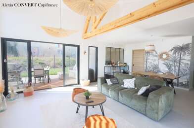 Maison 5 pièces 404000 €